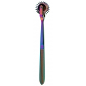 Радужное колесо Вартенберга Rainbow Triple Pinwheel - Orion - купить с доставкой в Липецке