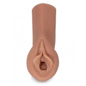 Мастурбатор-вагина Sorority Snatch - Pipedream - в Липецке купить с доставкой