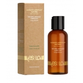 Натуральная массажная смазка Natural Lubricant Orange Blossom - 100 мл. - YESforLOV - купить с доставкой в Липецке
