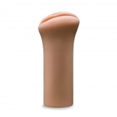 Мастурбатор-вагина Mamacita Realistic Latin Masturbator - Blush Novelties - в Липецке купить с доставкой