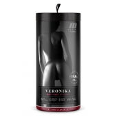 Мастурбатор-вагина Soft   Wet Veronika Realistic Beige Masturbator - Blush Novelties - в Липецке купить с доставкой