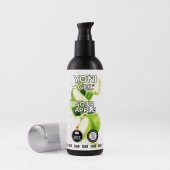 Лубрикант для орального секса SGAN со вкусом кислого яблока - 100 мл. - SGAN - купить с доставкой в Липецке