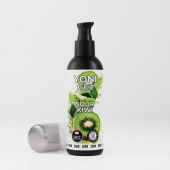 Лубрикант для орального секса SGAN со вкусом кислого киви - 100 мл. - SGAN - купить с доставкой в Липецке