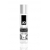 Cиликоновый лубрикант JO Personal Premium Lubricant - 30 мл. - System JO - купить с доставкой в Липецке