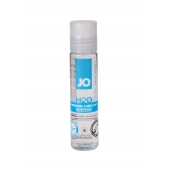 Лубрикант на водной основе JO Personal Lubricant H2O - 30 мл. - System JO - купить с доставкой в Липецке