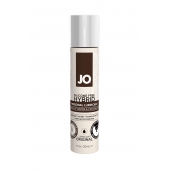 Водно-масляный лубрикант JO Silicon free Hybrid Lubricant ORIGINAL- 30 мл. - System JO - купить с доставкой в Липецке