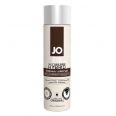 Лубрикант водно-масляный JO Hybrid Lubricant ORIGINAL - 120 мл. - System JO - купить с доставкой в Липецке