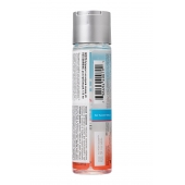 Возбуждающий лубрикант на водной основе JO Personal Lubricant H2O Warming - 120 мл. - System JO - купить с доставкой в Липецке