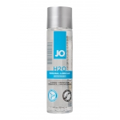 Нейтральный лубрикант на водной основе JO Personal Lubricant H2O - 120 мл. - System JO - купить с доставкой в Липецке
