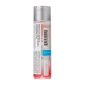 Анальный согревающий лубрикант на водной основе JO Anal H2O Warming - 120 мл. - System JO - купить с доставкой в Липецке