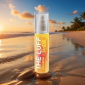 Интимный гель на водной основе Afrodisia Tantra - 75 мл. - THE LUFF - купить с доставкой в Липецке