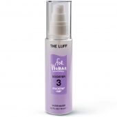 Интимный гель-сыворотка на водной основе Booster 3 - 75 мл. - THE LUFF - купить с доставкой в Липецке