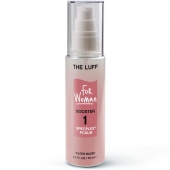 Интимный гель-сыворотка на водной основе Booster 1 - 75 мл. - THE LUFF - купить с доставкой в Липецке