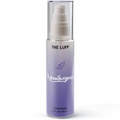 Интимный гель на водной основе Hypoallergenic - 75 мл. - THE LUFF - купить с доставкой в Липецке