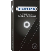 Особо прочные презервативы Torex - 12 шт. - Torex - купить с доставкой в Липецке