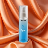 Интимный гель на водной основе Nude - 75 мл. - THE LUFF - купить с доставкой в Липецке