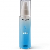 Интимный гель на водной основе Nude - 75 мл. - THE LUFF - купить с доставкой в Липецке