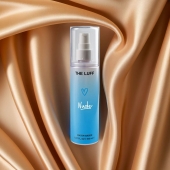 Интимный гель на водной основе Nude - 150 мл. - THE LUFF - купить с доставкой в Липецке