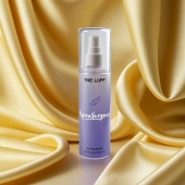 Интимный гель на водной основе Hypoallergenic - 150 мл. - THE LUFF - купить с доставкой в Липецке