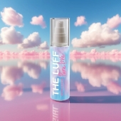 Интимный гель на водной основе Afrodisia Pure Love - 75 мл. - THE LUFF - купить с доставкой в Липецке