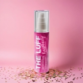 Интимный гель на водной основе Afrodisia Raspberry - 75 мл. - THE LUFF - купить с доставкой в Липецке