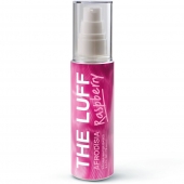 Интимный гель на водной основе Afrodisia Raspberry - 75 мл. - THE LUFF - купить с доставкой в Липецке