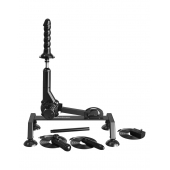 Секс-машина Body Dock Pro - Pipedream - купить с доставкой в Липецке