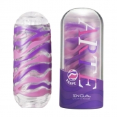 Мастурбатор Tenga Arte Drape - Tenga - в Липецке купить с доставкой