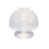 Клиторальный стимулятор Iroha Petit Coral - Tenga