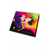 Подарочный набор Fruity Kisses из 3 предметов - Shunga - купить с доставкой в Липецке