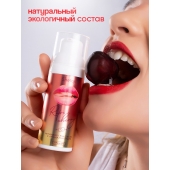 Интимная гель-смазка Shefox Premium «Спелая вишня» - 50 мл. - Shefox - купить с доставкой в Липецке