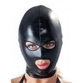 Маска на голову Head Mask black - Orion - купить с доставкой в Липецке