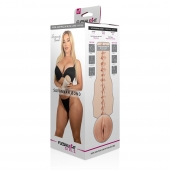 Мастурбатор-вагина Fleshlight Girls - Savannah Bond From Australia With Love - Fleshlight - в Липецке купить с доставкой