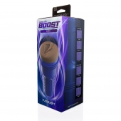 Мастурбатор-вагина Fleshlight Boost Bang - Fleshlight - в Липецке купить с доставкой