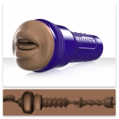 Мастурбатор-рот Fleshlight Boost Blow - Fleshlight - в Липецке купить с доставкой