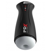 Мастурбатор с вибрацией Fap-gasm - Pipedream - в Липецке купить с доставкой