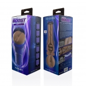 Мастурбатор-анус Fleshlight Boost Blast Female - Fleshlight - в Липецке купить с доставкой