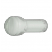 Люминесцентный мастурбатор-вагина FeelGlow Stroker - Kiiroo - в Липецке купить с доставкой