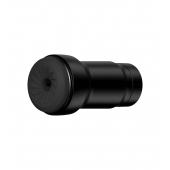 Черный мастурбатор Feel Pocket Stroker - Kiiroo - в Липецке купить с доставкой