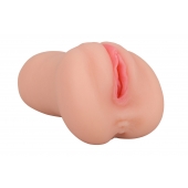 Мастурбатор-вагина Baby Doll - Lola Games - в Липецке купить с доставкой