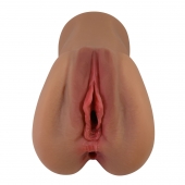 Мастурбатор-вагина Caroline - Baile - в Липецке купить с доставкой