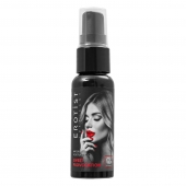 Съедобный гель Erotist Sweet Provocation Watermelon - 30 мл. - Erotist Lubricants - купить с доставкой в Липецке