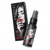 Съедобный гель Erotist Sweet Provocation Watermelon - 30 мл. - Erotist Lubricants - купить с доставкой в Липецке