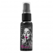 Съедобный гель Erotist Sweet Provocation Grapes - 30 мл. - Erotist Lubricants - купить с доставкой в Липецке