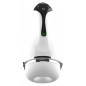 Мастурбатор с вибрацией в колбе Cup - Boys of Toys - в Липецке купить с доставкой