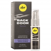 Сыворотка для анального секса pjur Back Door Serum - 20 мл. - Pjur - купить с доставкой в Липецке