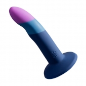 Страпон унисекс Romp Piccolo Pegging Kit - ROMP - купить с доставкой в Липецке