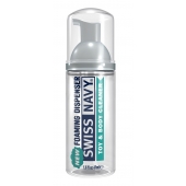 Очищающая пенка для игрушек и тела Toy   Body Cleaner Foamer - 47 мл. - Swiss navy - купить с доставкой в Липецке