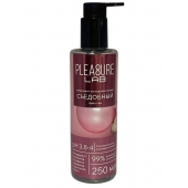 Лубрикант на водной основе Pleasure Lab с ароматом бабл-гам - 250 мл. - Pleasure Lab - купить с доставкой в Липецке