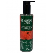 Лубрикант на водной основе Pleasure Lab с ароматом арбуза - 250 мл. - Pleasure Lab - купить с доставкой в Липецке